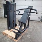 Matrix combi 3 in 1  Chest Press,  Incline , Schoulder Press, Sport en Fitness, Ophalen, Zo goed als nieuw, Overige typen