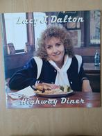 Lacy J. Dalton  -  Highway Diner    LP, Ophalen, Gebruikt, 12 inch