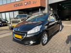 Peugeot 208 1.2 VTI 82PK 5-DRS 2e Eigenaar NL auto NAP NAVI, Auto's, Peugeot, Origineel Nederlands, Te koop, 5 stoelen, Benzine