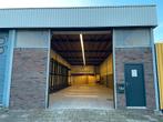XXL loods 250m2 / bedrijfsruimte te huur – Vlaardingen, Zuid-Holland