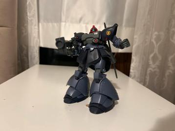 Gundam kits beschikbaar voor biedingen