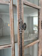 Grote landelijke servieskast Gert Snel - Opknapper, Ophalen, Gebruikt, 150 tot 200 cm, Met lade(s)