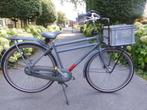 Mooie 28" Batavus CNCTD met 3 versnellingen en 49 frame, Batavus, Versnellingen, 49 tot 53 cm, Zo goed als nieuw