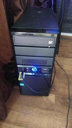 Budget game pc, Computers en Software, Desktop Pc's, Ophalen, 512 GB, Zo goed als nieuw, Gaming