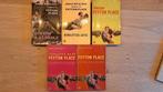Pocket Reeks Peyton Place - Grace Metalious, Boeken, Ophalen of Verzenden, Gelezen, Amerika
