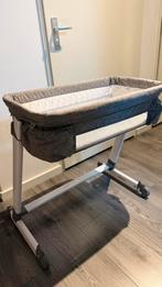 Co sleeper, Ophalen, Zo goed als nieuw, Reisbedje