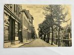 Maassluis noordvliet, Verzamelen, Ansichtkaarten | Nederland, Ophalen of Verzenden, Voor 1920
