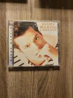 Cd Ricky Martin, Ophalen of Verzenden, Zo goed als nieuw