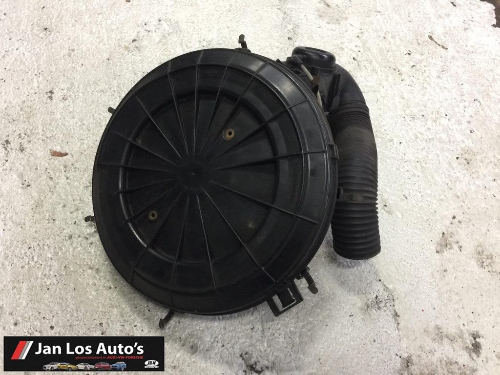 Luchtfilter Audi 80 B4 ('91-'95) 048129607A, Ophalen of Verzenden, Gebruikt, Audi