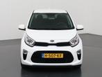 Kia Picanto 1.0 MPi DynamicPlusLine | Navigatie | Parkeercam, Auto's, Kia, Origineel Nederlands, Te koop, Benzine, 4 stoelen