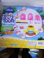 Disney Winnie de pooh set nieuw, Verzamelen, Disney, Ophalen of Verzenden, Winnie de Poeh of vrienden, Nieuw, Beeldje of Figuurtje