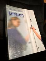 Handboek voor Leraren - Geerts & van Kralingen, Boeken, Studieboeken en Cursussen, Ophalen of Verzenden, Zo goed als nieuw, HBO