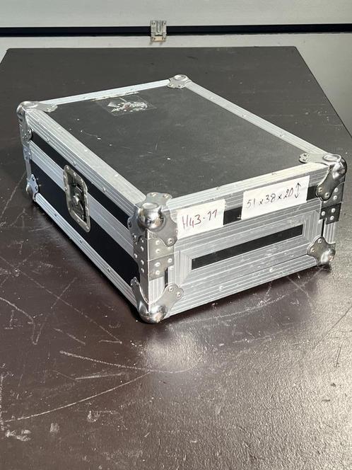 flightcase nr H43-11, Muziek en Instrumenten, Behuizingen en Koffers, Gebruikt, Overige instrumenten, Flightcase, Ophalen of Verzenden