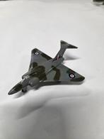 Gloster Javelin 735 militair vliegtuig Dinky Toys 9.5 cm, Verzamelen, Militaria | Algemeen, ., Overige typen, Ophalen of Verzenden