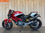 Ducati M 696 (bj 2013), Motoren, Naked bike, Bedrijf, 2 cilinders, 696 cc