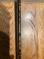 Spro Henk Simonsz Godfather III Verticaalhengel 1.85m, Watersport en Boten, Ophalen, Zo goed als nieuw, Werphengel