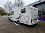 Sun Living Lido 45 M-SL | Euro 5 | Origineel NL |, Caravans en Kamperen, Campers, Standaard zit, Ringverwarming, 7 tot 8 meter