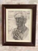 Aart   van   Dobbenburgh      . 1899 - 1988, Antiek en Kunst, Ophalen of Verzenden