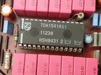 Philips TDA1541AS1 double crown 16bits DAC, Ophalen of Verzenden, Zo goed als nieuw
