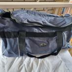 Blauwe Sporttas / Reistas, 40 tot 60 cm, Gebruikt, 20 tot 30 cm, Blauw