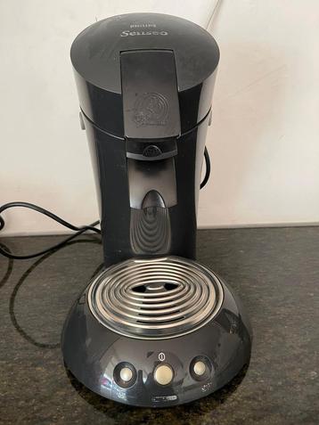Senseo koffieapparaat  beschikbaar voor biedingen