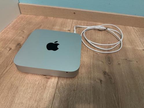 Mac mini Server - i7 2,3 GHz 8 GB - 2 SSD's - Late 2012, Computers en Software, Apple Desktops, Gebruikt, Mac Mini, SSD, 2 tot 3 Ghz