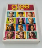 Glee - seizoen 1 deel 1 - dvd - disc in goede staat, Cd's en Dvd's, Dvd's | Tv en Series, Alle leeftijden, Ophalen of Verzenden