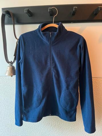 Fleece jack M - ook ophalen in Rotterdam beschikbaar voor biedingen