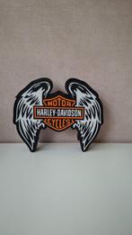 Harley Davidson lightbox, Ophalen of Verzenden, Nieuw, Harley Davidson