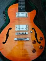 Maybach Little Wing, Muziek en Instrumenten, Snaarinstrumenten | Gitaren | Elektrisch, Ophalen of Verzenden, Zo goed als nieuw
