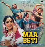 Maa Beti - Bollywood Lp, Verzenden