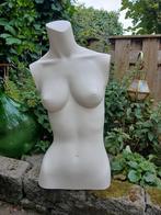 Paspop/ torso, Ophalen of Verzenden, Zo goed als nieuw