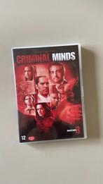 Criminal Minds Seizoen 3, Cd's en Dvd's, Dvd's | Tv en Series, Actie en Avontuur, Ophalen of Verzenden, Vanaf 12 jaar, Zo goed als nieuw