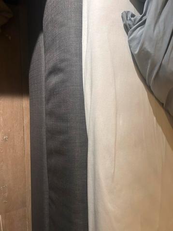 IKEA boxspring 160x200 - afbeelding 7