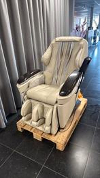 Massagestoel Panasonic, Ophalen, Gebruikt