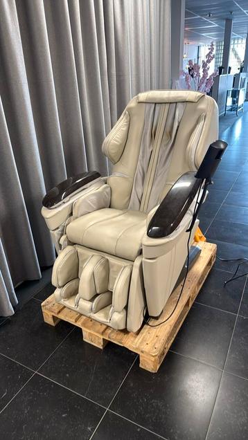 Massagestoel Panasonic beschikbaar voor biedingen