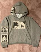 TV Girl Hoodie ForBastards - NI-KI ENHYPEN, Kleding | Dames, Truien en Vesten, Ophalen of Verzenden, Zo goed als nieuw, Maat 38/40 (M)