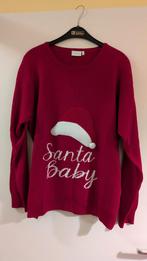 Mamalicious Santa Baby Kersttrui XXL, Mamalicious, Maat 46/48 (XL) of groter, Ophalen of Verzenden, Zo goed als nieuw