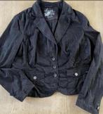 Esprit zwart blazer jasje maat 44 weinig gedragen, Zwart, Maat 42/44 (L), Ophalen of Verzenden, Gedragen