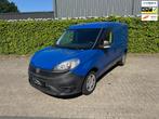 Fiat Doblò Cargo 1.3 MJ L1H1 Actual Airco BTW, Voorwielaandrijving, Stof, Gebruikt, 4 cilinders