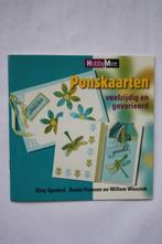 Ponskaart.veelzijdig en gevarieerd, Verzenden, Nieuw, Overige onderwerpen, Wassink.