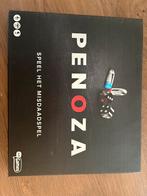 Penoza Bordspel - Nieuw!, Drie of vier spelers, Ophalen of Verzenden, Nieuw