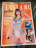 Taylor swift magazine, Ophalen of Verzenden, Nieuw, Muziek, Film of Tv
