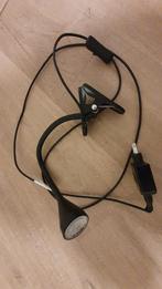 IKEA lamp NAVLINGE, Ophalen, Gebruikt, Metaal, Minder dan 50 cm