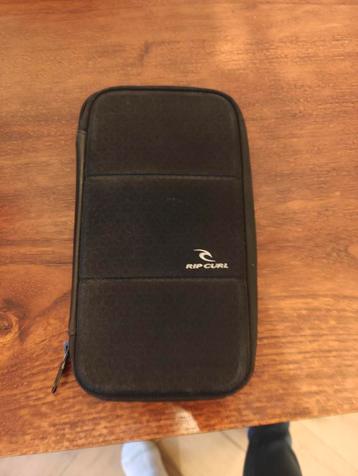 Rip Curl paspoort houder – compact en reisvriendelijk beschikbaar voor biedingen