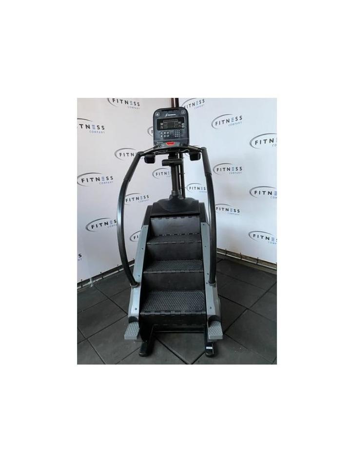 Stairmaster Traploper | Cardio, Sport en Fitness, Fitnessmaterialen, Gebruikt, Overige typen, Armen, Benen, Borst, Buik, Rug, Ophalen of Verzenden