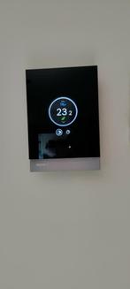 Nefit Easy slimme thermostaat, Doe-het-zelf en Verbouw, Verwarming en Radiatoren, Ophalen of Verzenden, Minder dan 60 cm, Thermostaat