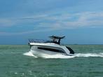 Grand Ocean 37 met 2x 400pk mercury (bj 2024), 6 meter of meer, Nieuw, 200 pk of meer, Polyester