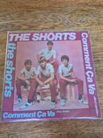 The Shorts - Comment Ça Va, Ophalen of Verzenden, Zo goed als nieuw