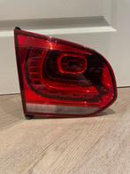 VW Volkswagen Golf 6 achterlicht LED links, Auto-onderdelen, Verlichting, Gebruikt, Ophalen of Verzenden, Volkswagen